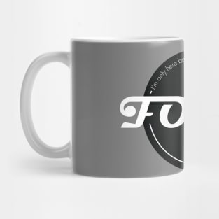 FOMO Mug